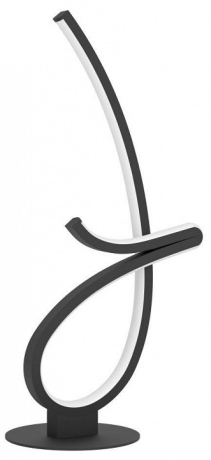 Настольная лампа декоративная Eglo CARDONCITO 902348