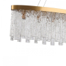 Подвесная люстра Stilfort Frostyle 2155/05/08PL 