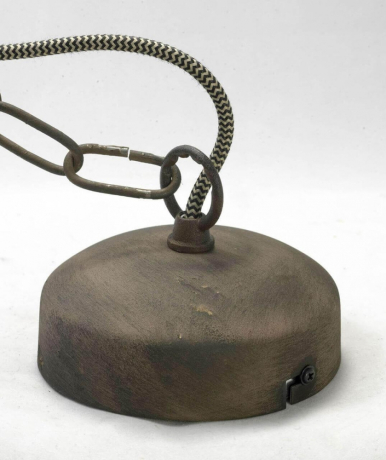 Подвесной светильник Lussole Selma LSP-9502