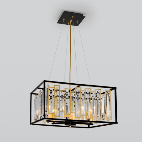 Подвесной светильник Bogates 377/6 (a061525) 