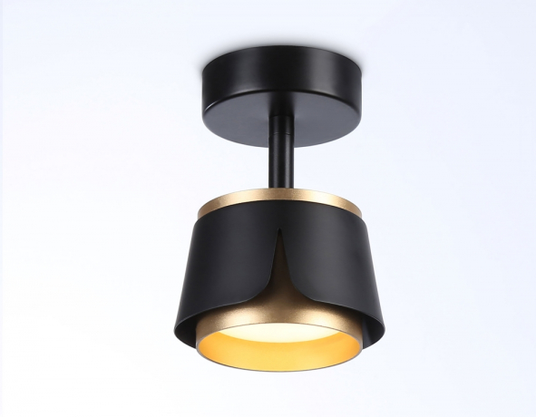Спот с лампочкой Ambrella light  TN71227+Lamps 