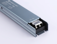 Блок питания для светодиодной ленты 24V 16.7A 400W IP20 185-260V 235*35*22 GS8830 Ambrella light ILLUMINATION LED Driver GS8830