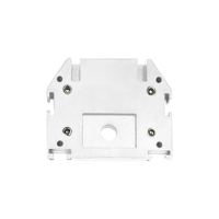 Заглушка концевая трековая PRO для 50519X Teta Lightstar 505146