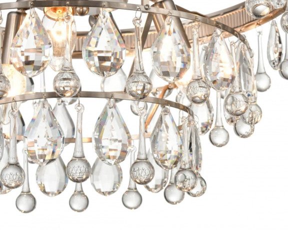 Подвесная люстра Vele Luce Augostina VL3253P06 