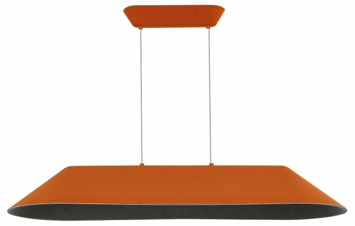 Подвесной светильник ST-Luce Sentito SL3001.823.01