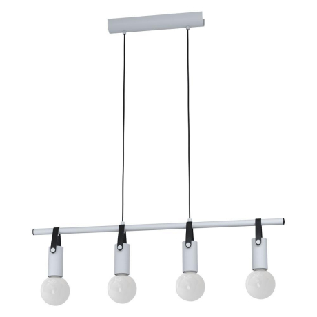 Подвесной светильник с лампочками Eglo 98282+Lamps 