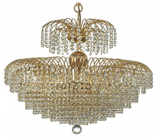 Подвесная люстра Arti Lampadari Salentino Salentino E 1.5.60.100 G 