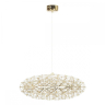 Подвесной светильник Loft it Raimond 9027-75 Gold 