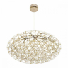 Подвесной светильник Loft it Raimond 9027-75 Gold 