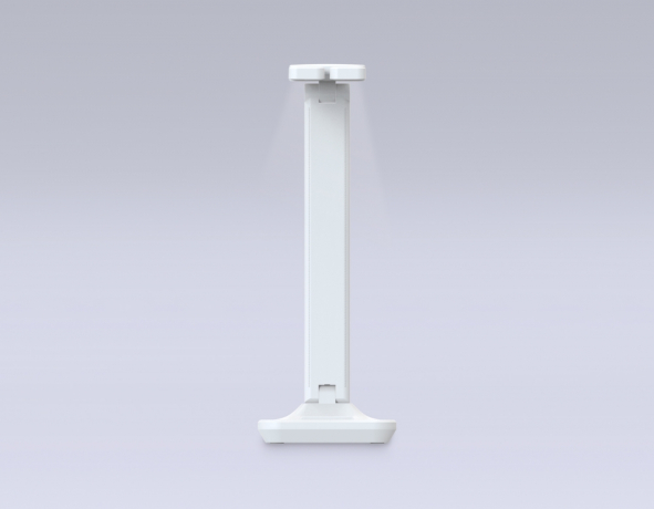 Настольная лампа офисная Ambrella Light DE DE490 