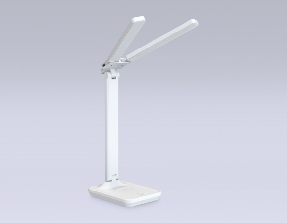 Настольная лампа офисная Ambrella Light DE DE490 