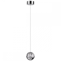 Подвесной светильник Odeon Light Sono 5100/5L