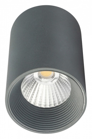 Накладной светильник Escada 20003 20003SMU/01LED SGY 