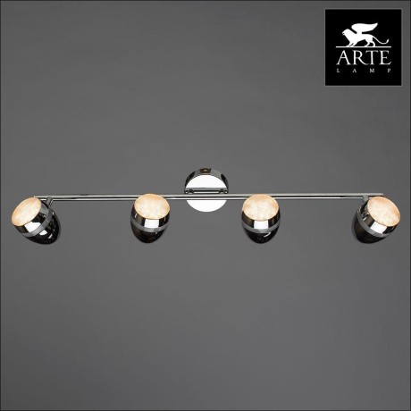 A6701PL-4CC Спот Arte Lamp 104 