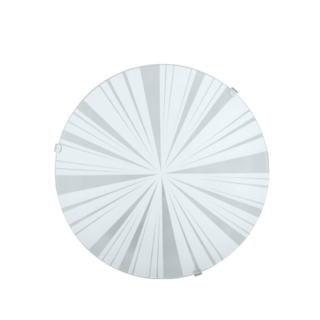 Потолочный светильник с лампочкой Eglo 89239+Lamps 