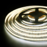 5м. Светодиодная лента белого цвета 4200К 2835, 24W, 12V, 240LED/m, IP20 Elektrostandard (a050175) 