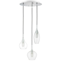 Подвесной светильник Lightstar Pentola 803051