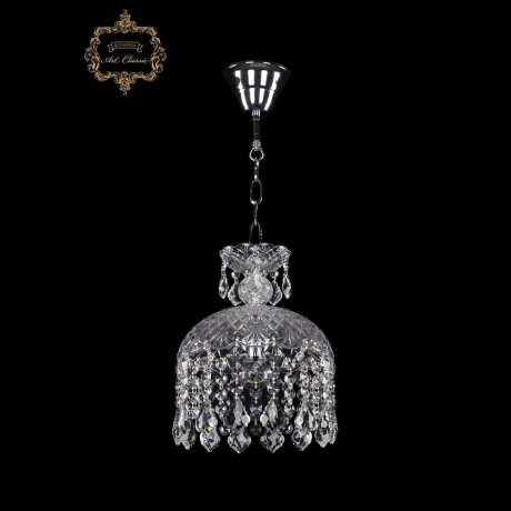 14.01.1.d22.Cr.L Подвесной светильник Art Classic 