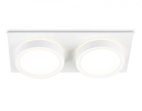 Встраиваемый светильник Ambrella Light TN TN52423 