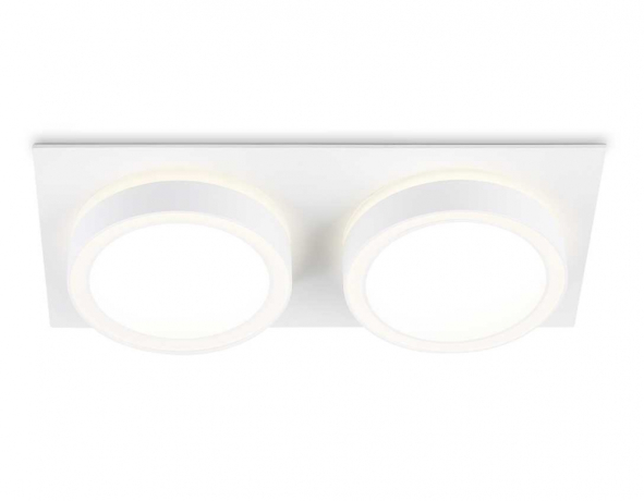 Встраиваемый светильник Ambrella Light TN TN52423 