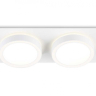 Встраиваемый светильник Ambrella Light TN TN52423 