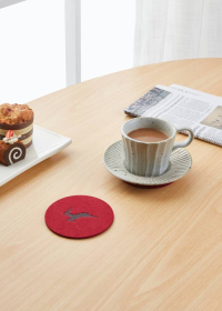 Плейсмат декоративный Eglo ANDASIBE (420174)