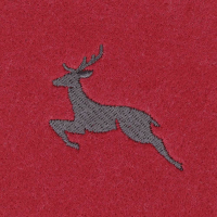 Плейсмат декоративный Eglo ANDASIBE (420174)