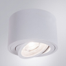 Накладной светильник Arte Lamp Unito A2260PL-1WH 
