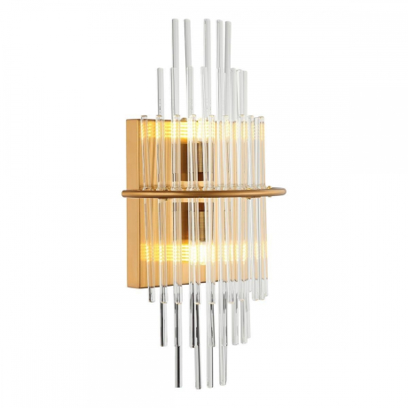 Светильник настенный хрустальный stilfort Eclipse 2108/00/01W 