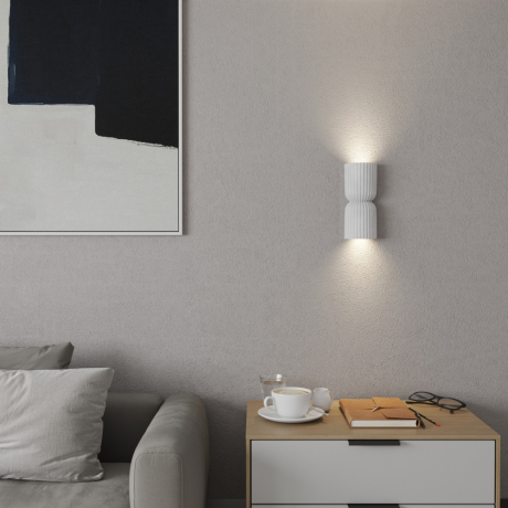 Накладной светильник Novotech Over 370977 