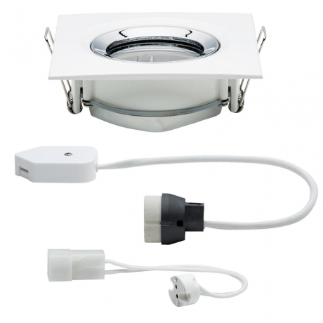 Встраиваемый светильник Paulmann Nova 93664