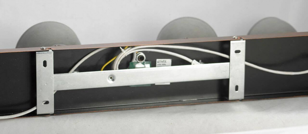 Спот Lussole Durango GRLSP-9829 