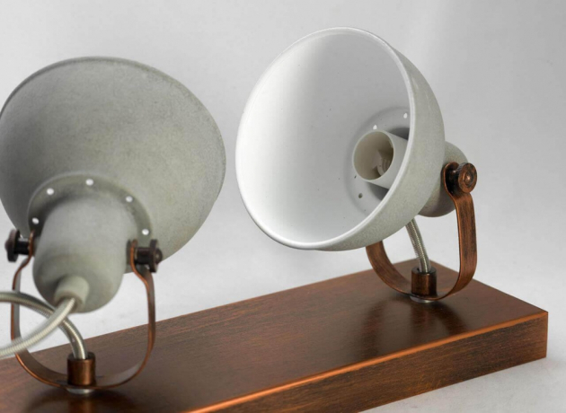 Спот Lussole Durango GRLSP-9829 