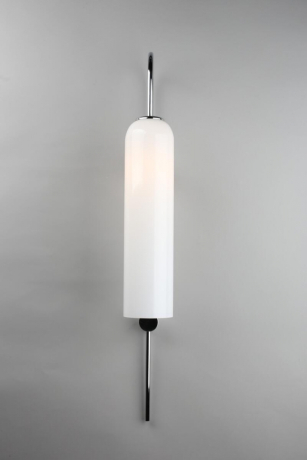 Нарушена упаковка!  <259992> Бра Parrini Omnilux OML-99601-01