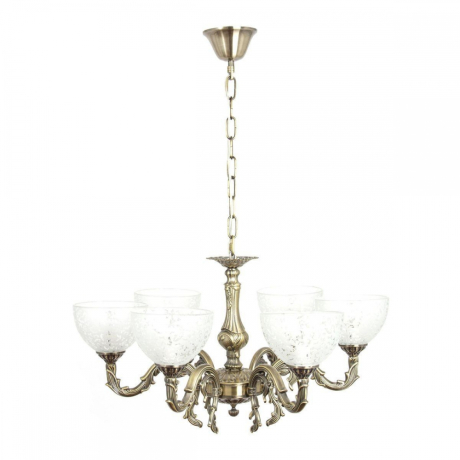 Подвесной светильник Abrasax SD802 