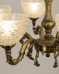 Подвесной светильник Abrasax SD802