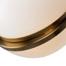 Подвесной светильник Freya Element FR5181PL-01BS 