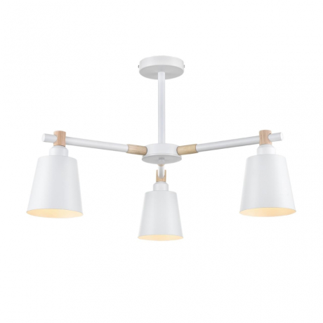 Люстра еа штанге Lumion Moderni Rosalina 8097/3C 