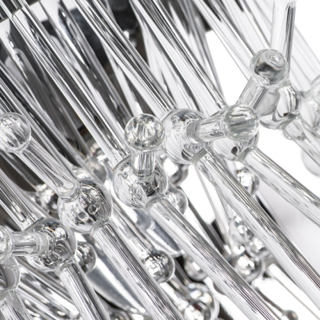 Бра со светодиодной лампочкой E14, комплект от Lustrof. №240839-622889 