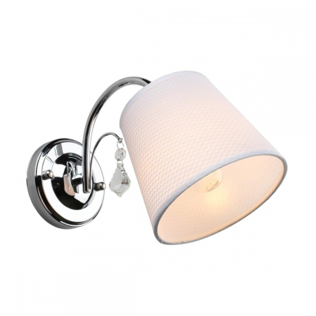 Бра с лампочкой Omnilux OML-56301-01+Lamps 