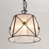 Подвесной светильник Citilux Дрезден CL409212 