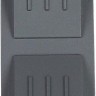SL092.701.02 Уличный настенный светодиодный светильник ST Luce Smuso