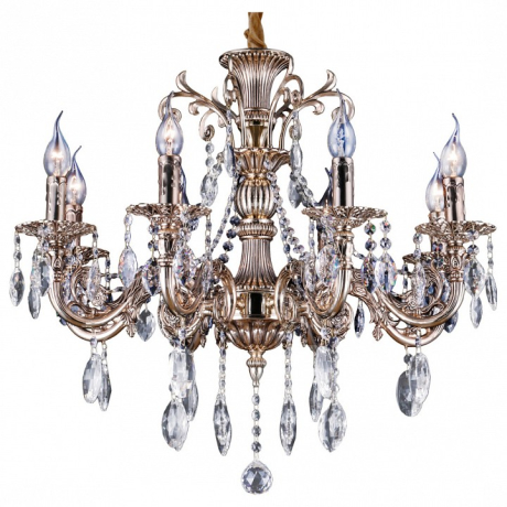 Подвесная люстра Omnilux Aosta OML-78903-08 