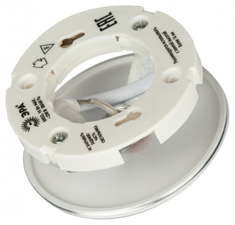 Подвесной светильник Эра PL23 WH Б0059809 