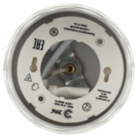 Подвесной светильник Эра PL23 WH Б0059809 