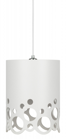 Подвесной светильник Эра PL23 WH Б0059809 