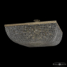 Люстра потолочная Bohemia Ivele Crystal 19282/100IV G 