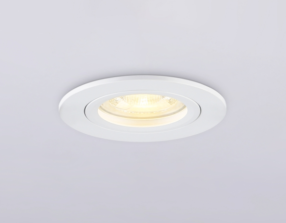 Светильник встраиваемый Ambrella lightTechno Spot Standard Tech TN102450 
