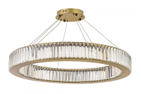 Люстра подвесная Arti Lampadari Anzio L 1.5.80.100 A