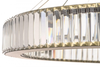 Люстра подвесная Arti Lampadari Anzio L 1.5.80.100 A